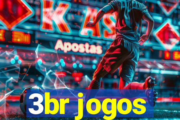 3br jogos